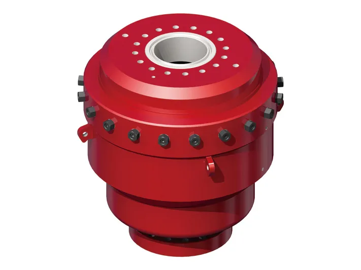 BOP Annular and Ram type