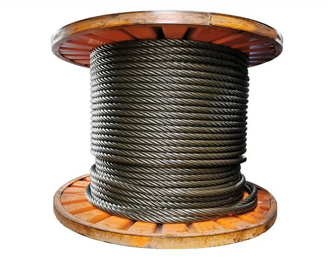 Steel Wire Line/Rope