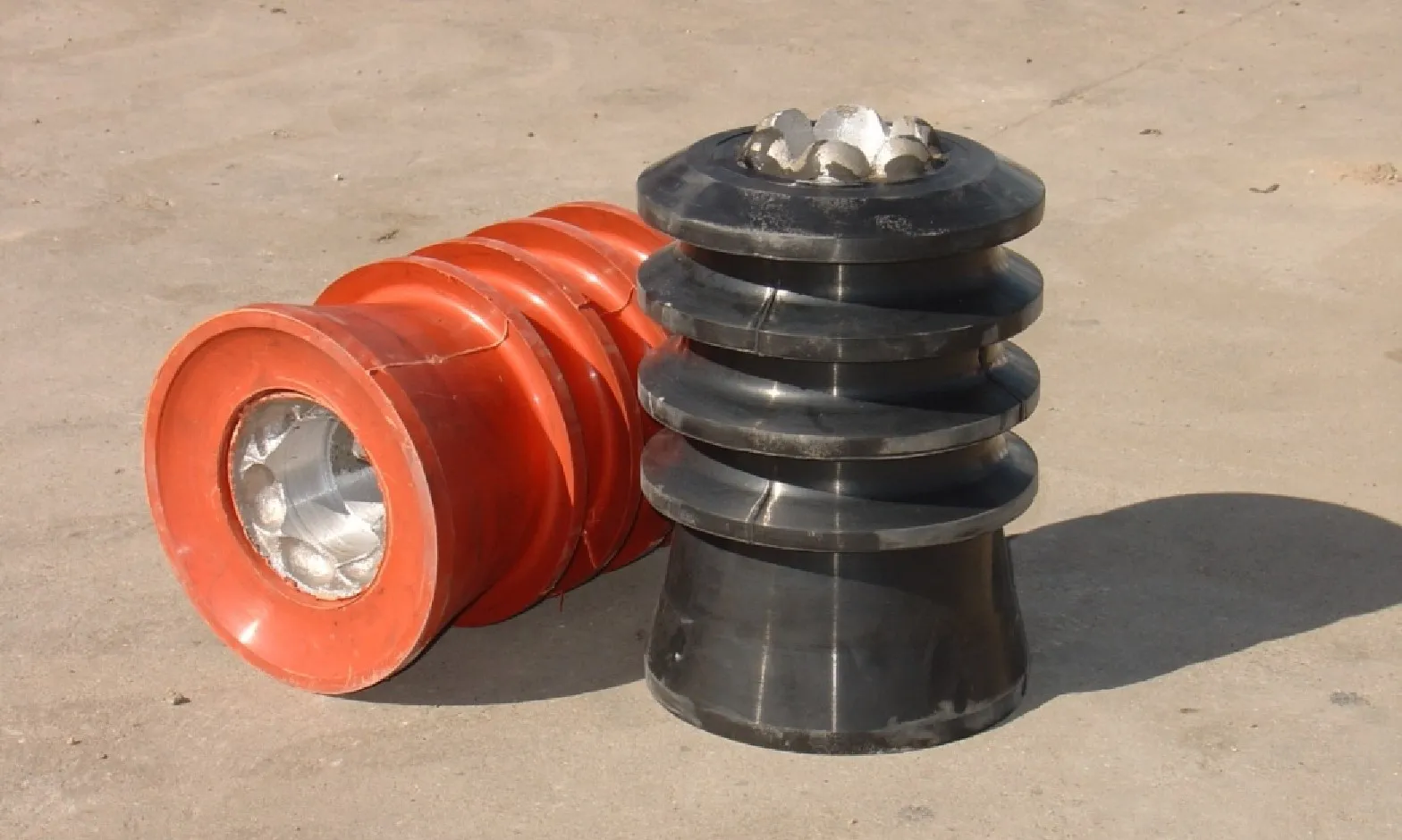 Float Collar and Float Shoe