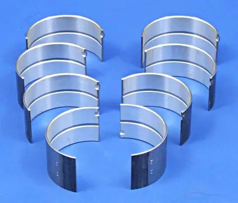 Con-Rod Bearing shell for 5ZB Water Injection Pump